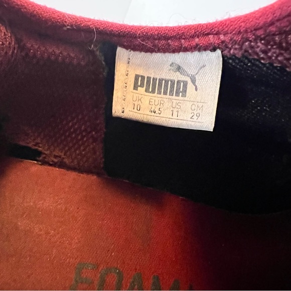 PUMA NRGY NEKO KNIT RUNNING SHOE - Picture 7 of 11